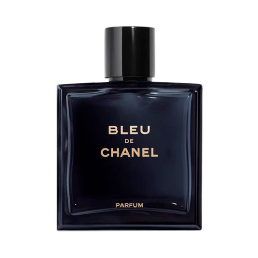Blue de Chanel