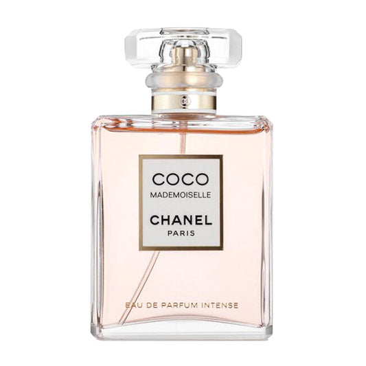 Coco Mademoiselle Intense
