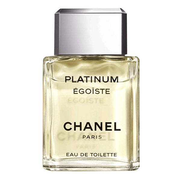 Platinum Egoiste