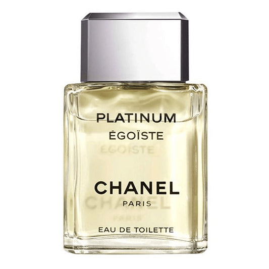 Platinum Egoiste