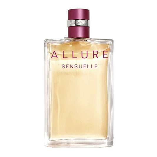 Allure Sensuelle