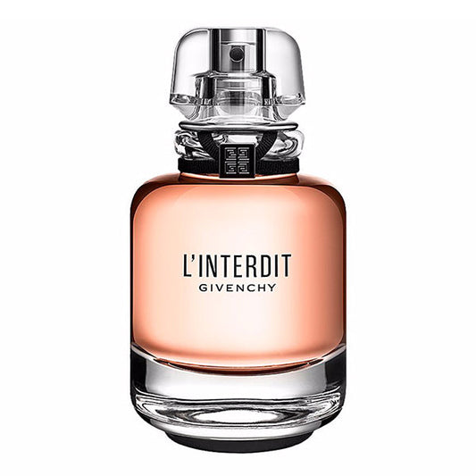 L'Interdit