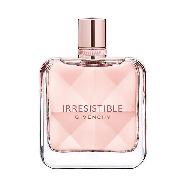 Irrestible