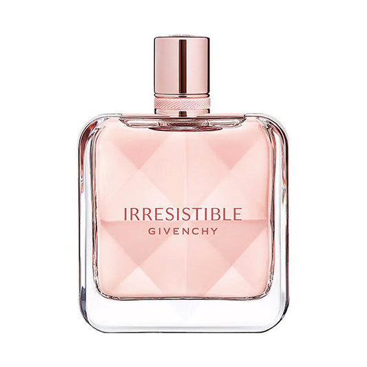 Irrestible