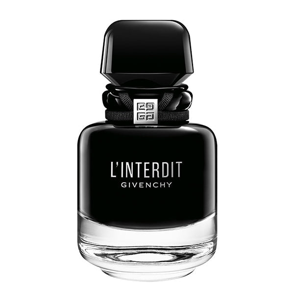 L'Interdit Intense
