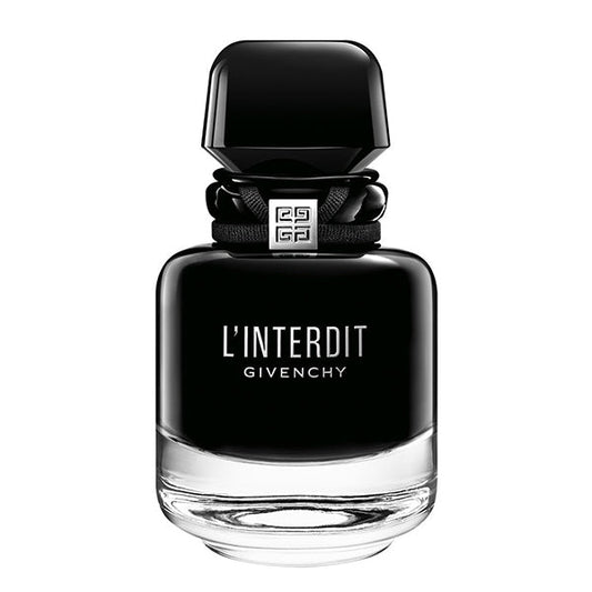 L'Interdit Intense