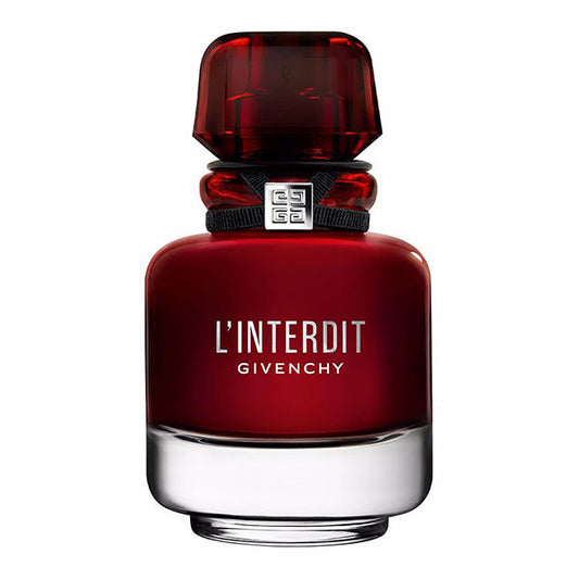 L'Interdit Rouge