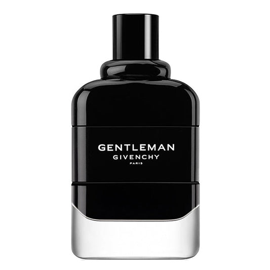 Gentleman