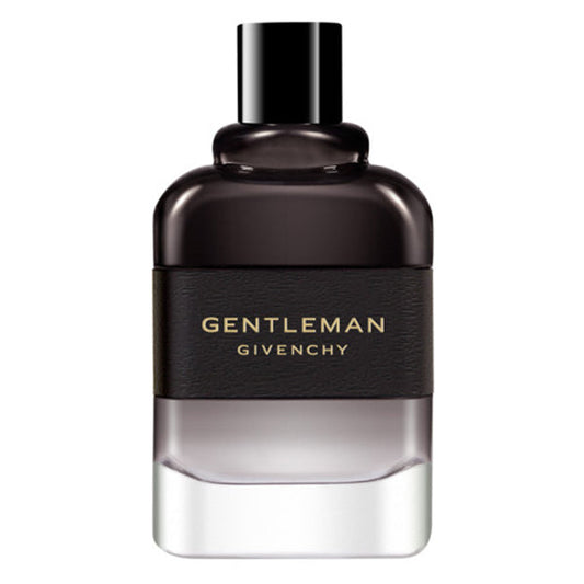 Gentlemen Boisee