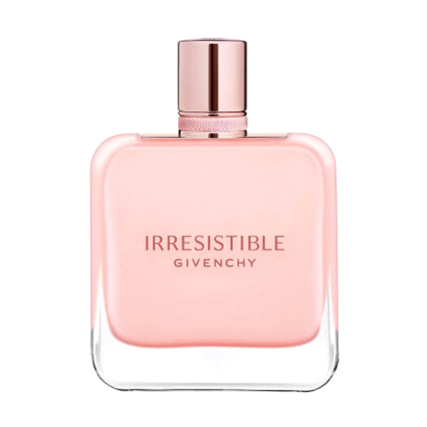 Irresistible Rose Velvet