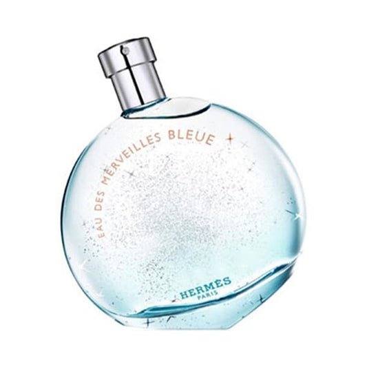 Eau des Merveilles Bleue