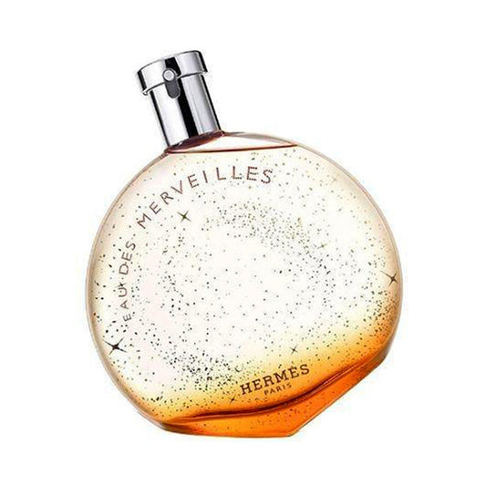 Eau des Merveilles