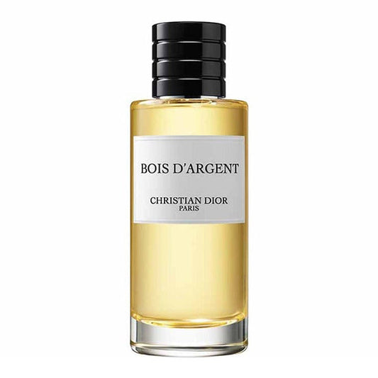 Bois D'Argent