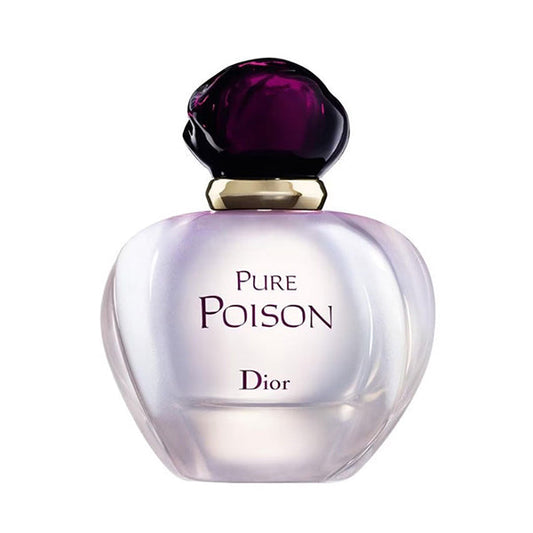 Pure Poison