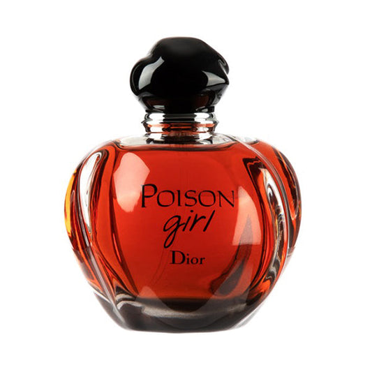Poison Girl