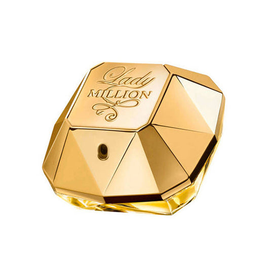 Lady Million