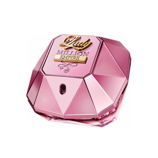Lady Million Empire