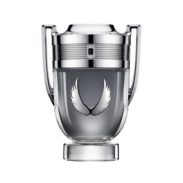 Invictus Platinum
