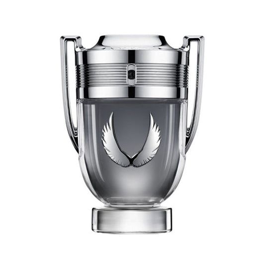 Invictus Platinum