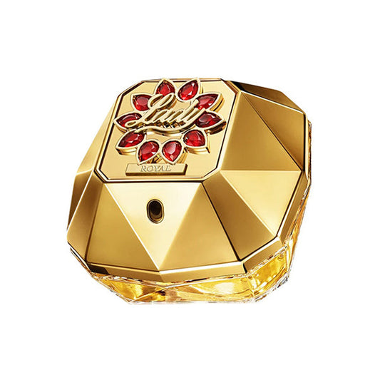 Lady Million Royal