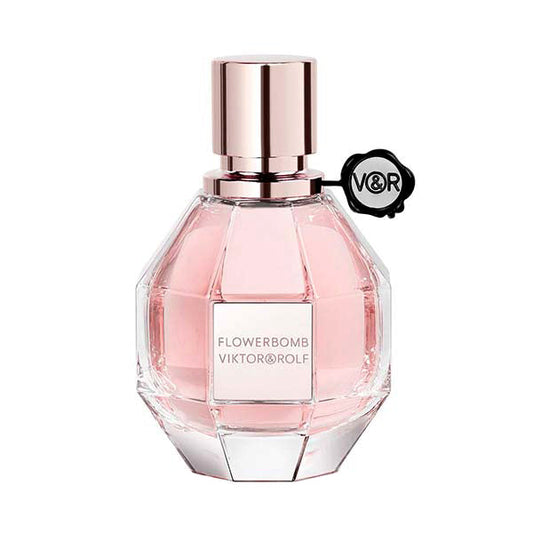 Flowerbomb