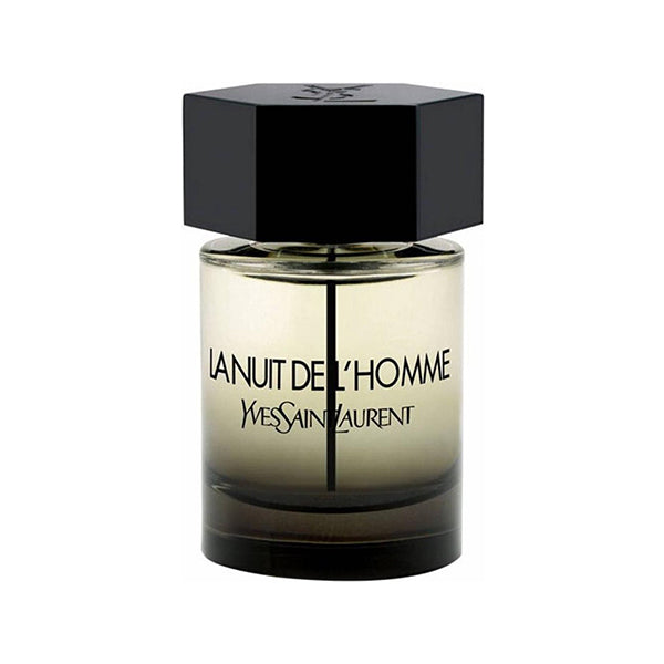 La Nuit de L'Homme