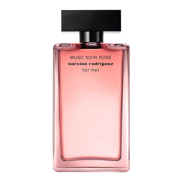 Musc Noir Rose for Her
