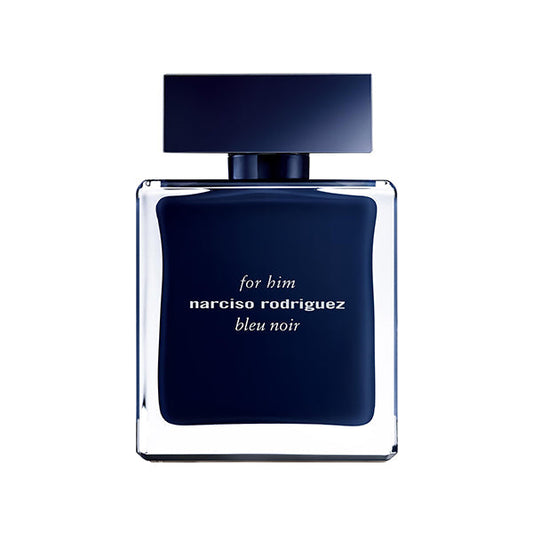 for Him Bleu Noir