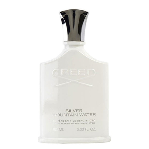 Silver Mountain Water