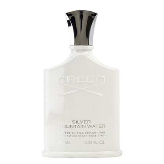 Silver Mountain Water