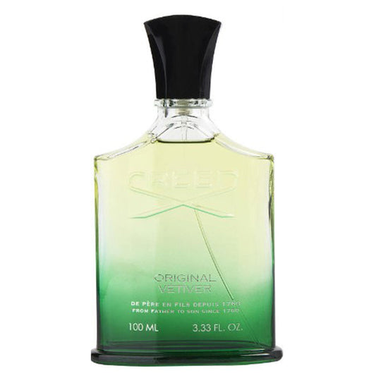 Original Vetiver