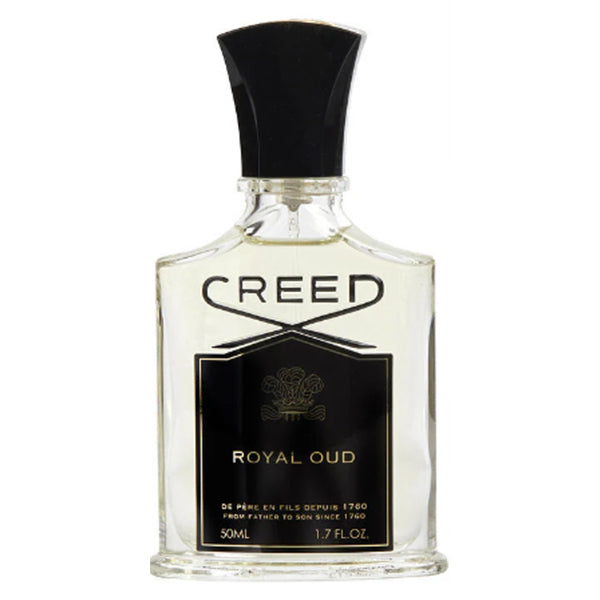 Royal Oud