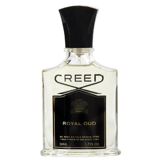 Royal Oud