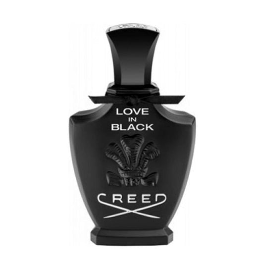 Love in Black