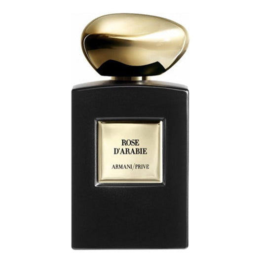 Prive Rose D'Arabie