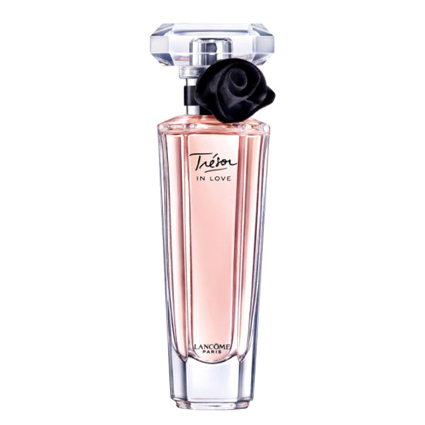 Tresor in Love