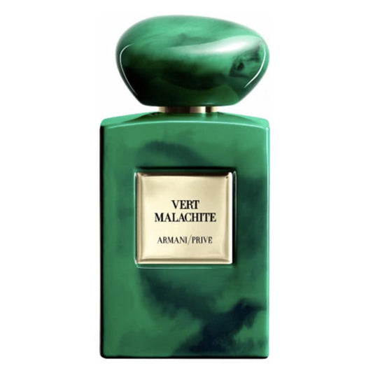 Prive Vert Malachite