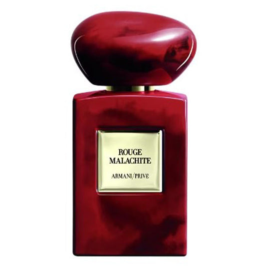 Prive Rouge Malachite