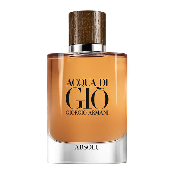 Acqua di Gio Absolu