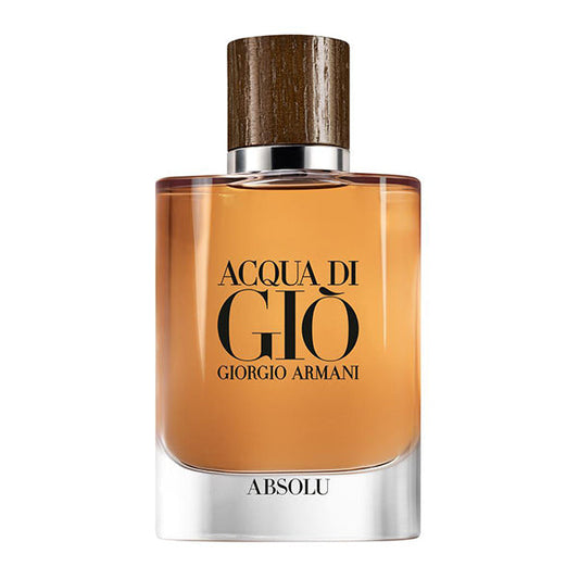 Acqua di Gio Absolu