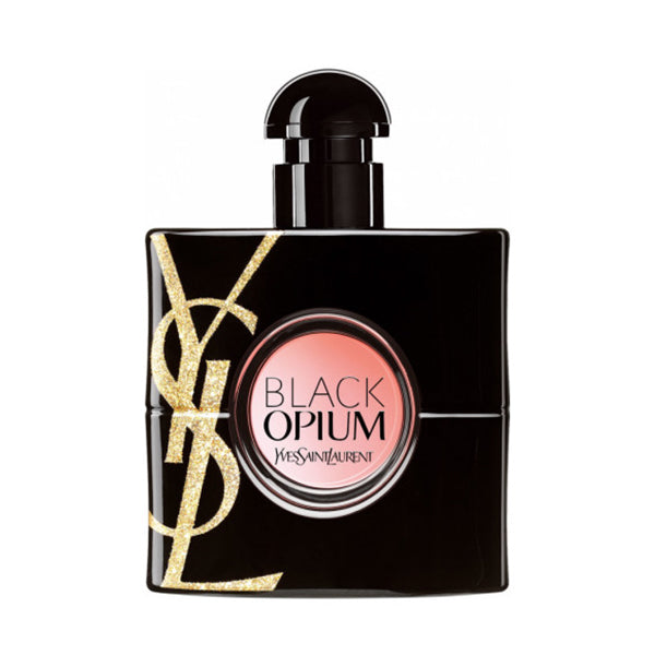 Black Opium Gold