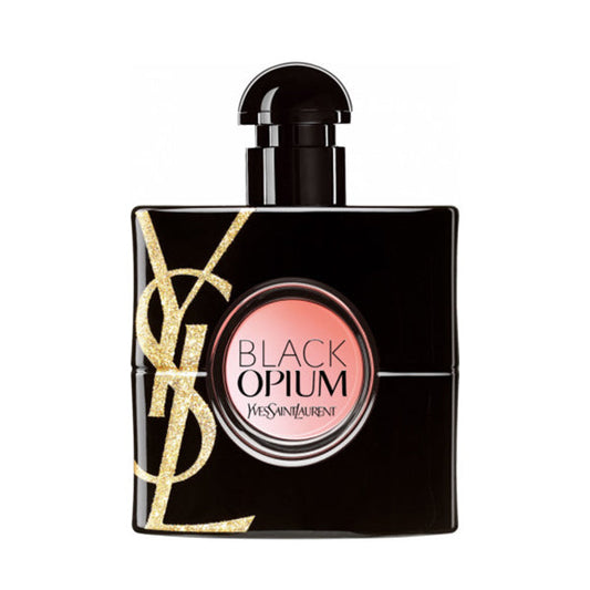 Black Opium Gold