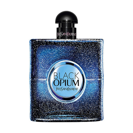 Black Opium Intense