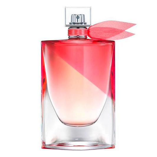 La Vie Est Belle en Rose