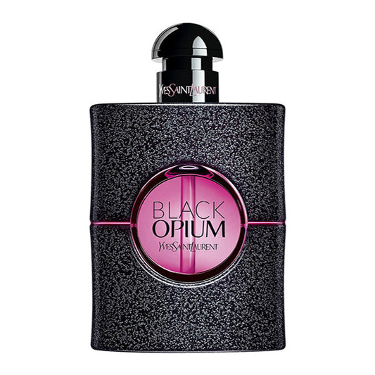 Black Opium Neon