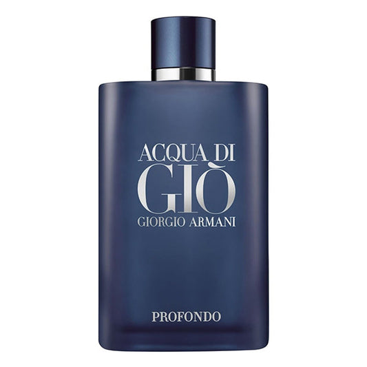 Acqua di Gio Profondo