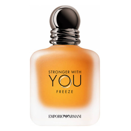 Stronger with You Freeze