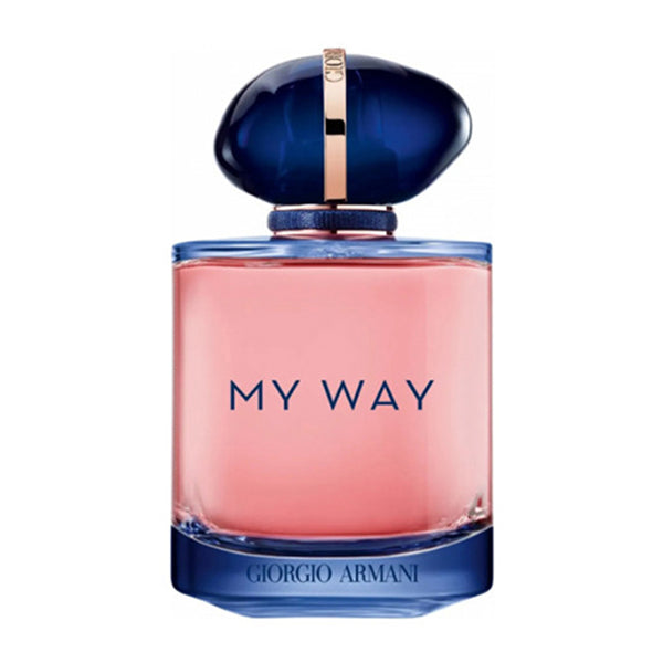 My Way Intense