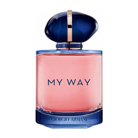 My Way Intense