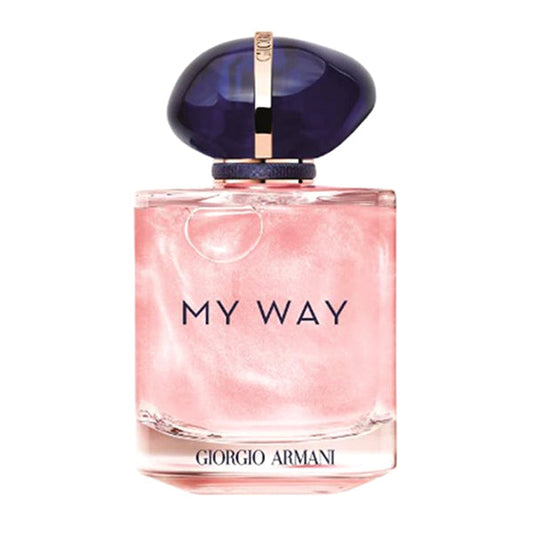 My Way Nacre